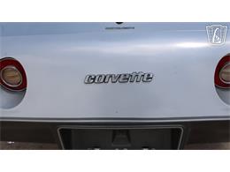1978 Chevrolet Corvette (CC-2075807) for sale in Tulsa, Oklahoma