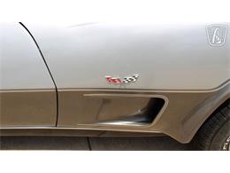 1978 Chevrolet Corvette (CC-2075807) for sale in Tulsa, Oklahoma