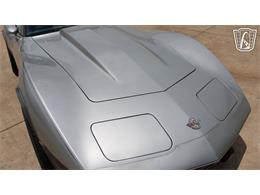 1978 Chevrolet Corvette (CC-2075807) for sale in Tulsa, Oklahoma