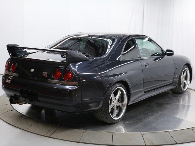1995 Nissan Skyline (CC-2075808) for sale in Christiansburg, Virginia