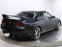 1995 Nissan Skyline (CC-2075808) for sale in Christiansburg, Virginia