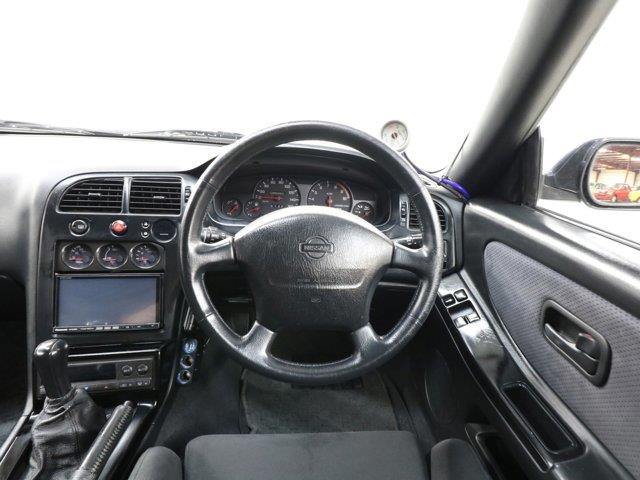 1995 Nissan Skyline (CC-2075808) for sale in Christiansburg, Virginia