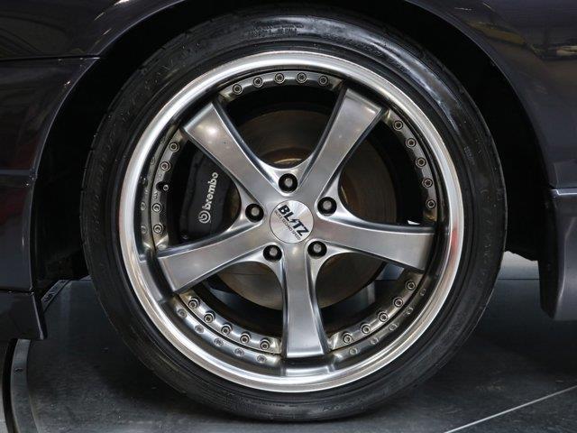 1995 Nissan Skyline (CC-2075808) for sale in Christiansburg, Virginia