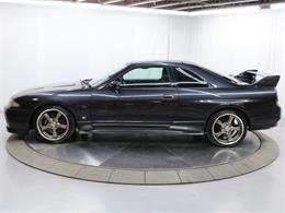 1995 Nissan Skyline (CC-2075808) for sale in Christiansburg, Virginia