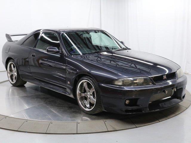 1995 Nissan Skyline (CC-2075808) for sale in Christiansburg, Virginia