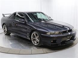 1995 Nissan Skyline (CC-2075808) for sale in Christiansburg, Virginia
