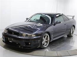 1995 Nissan Skyline (CC-2075808) for sale in Christiansburg, Virginia