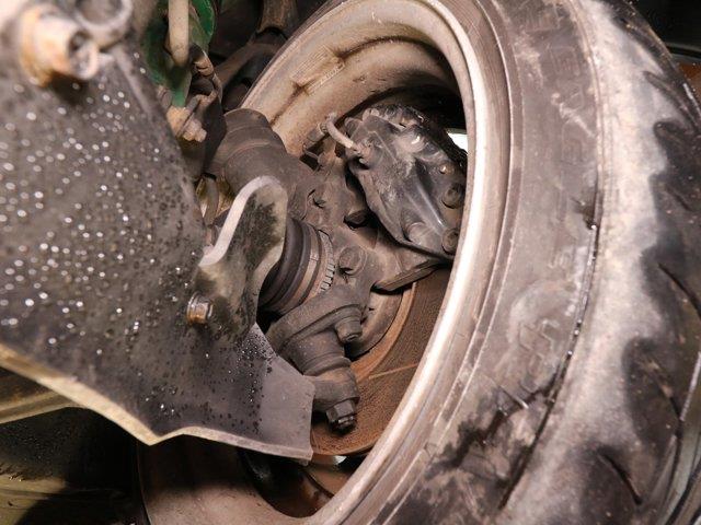 1995 Nissan Skyline (CC-2075808) for sale in Christiansburg, Virginia