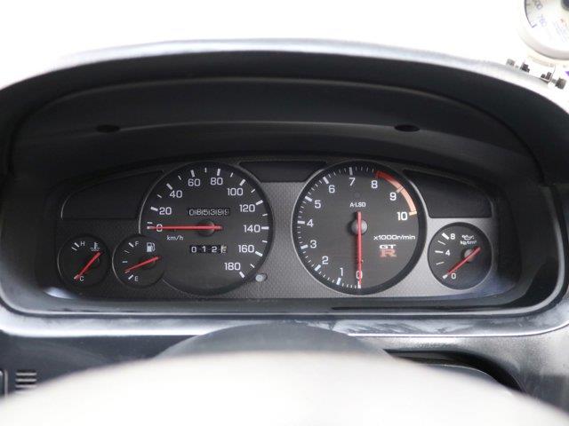 1995 Nissan Skyline (CC-2075808) for sale in Christiansburg, Virginia