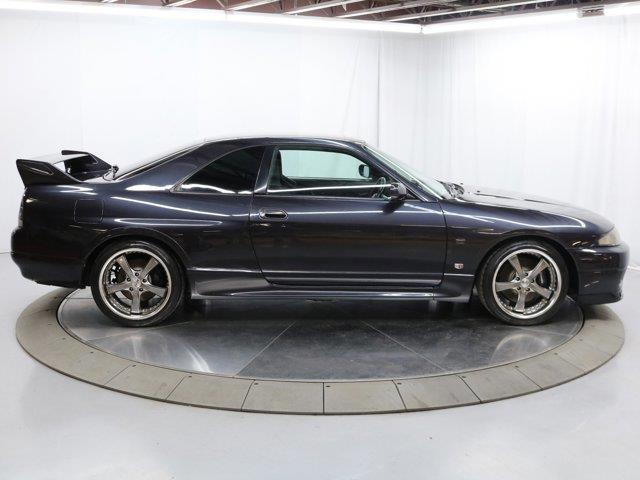 1995 Nissan Skyline (CC-2075808) for sale in Christiansburg, Virginia