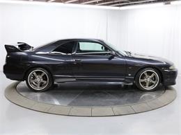 1995 Nissan Skyline (CC-2075808) for sale in Christiansburg, Virginia