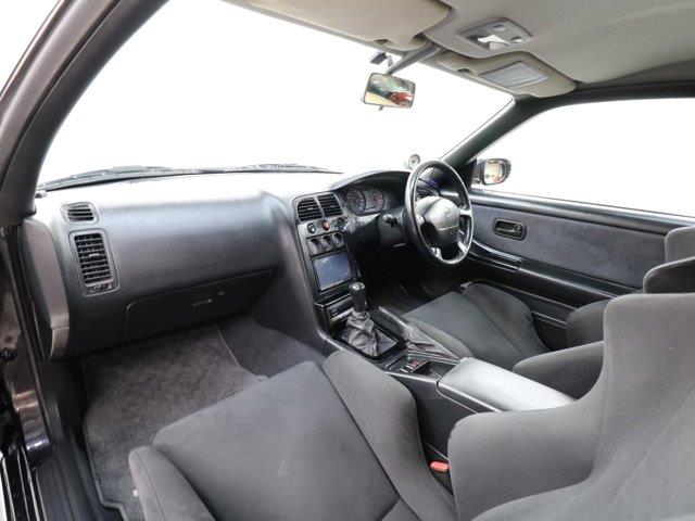 1995 Nissan Skyline (CC-2075808) for sale in Christiansburg, Virginia