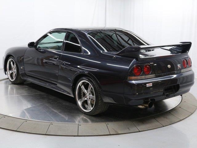 1995 Nissan Skyline (CC-2075808) for sale in Christiansburg, Virginia