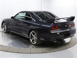 1995 Nissan Skyline (CC-2075808) for sale in Christiansburg, Virginia