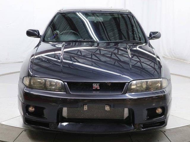 1995 Nissan Skyline (CC-2075808) for sale in Christiansburg, Virginia