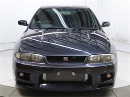 1995 Nissan Skyline (CC-2075808) for sale in Christiansburg, Virginia