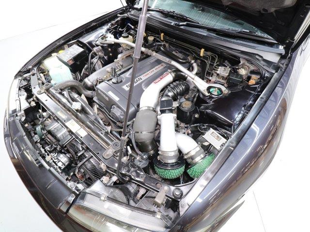 1995 Nissan Skyline (CC-2075808) for sale in Christiansburg, Virginia