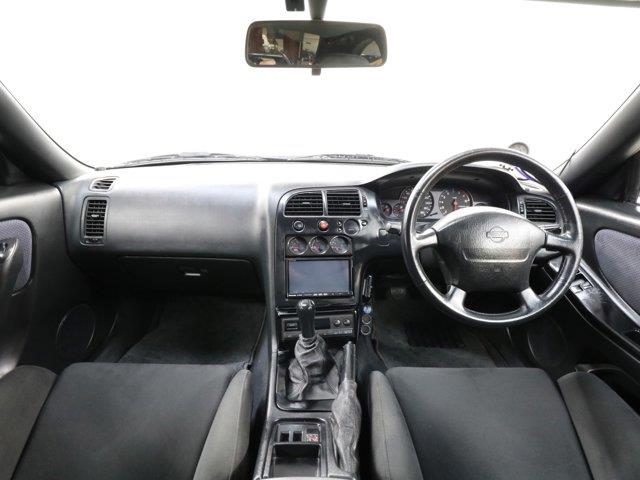 1995 Nissan Skyline (CC-2075808) for sale in Christiansburg, Virginia