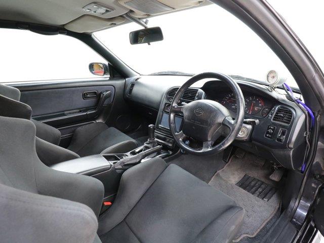 1995 Nissan Skyline (CC-2075808) for sale in Christiansburg, Virginia