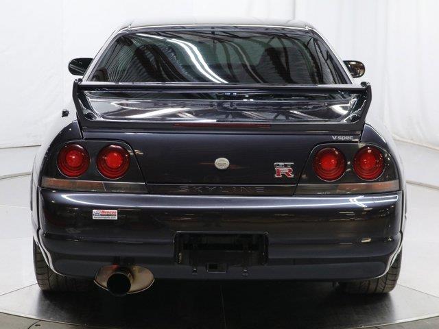 1995 Nissan Skyline (CC-2075808) for sale in Christiansburg, Virginia