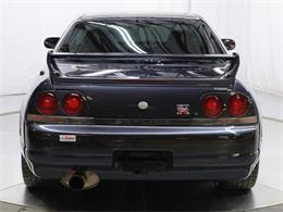 1995 Nissan Skyline (CC-2075808) for sale in Christiansburg, Virginia