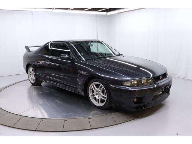 1995 Nissan Skyline (CC-2075808) for sale in Christiansburg, Virginia