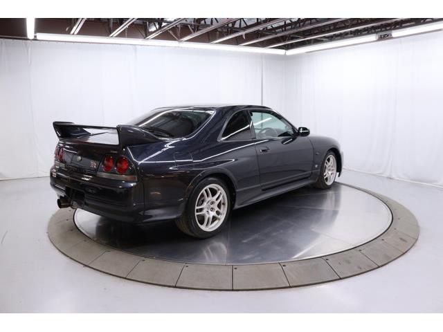 1995 Nissan Skyline (CC-2075808) for sale in Christiansburg, Virginia