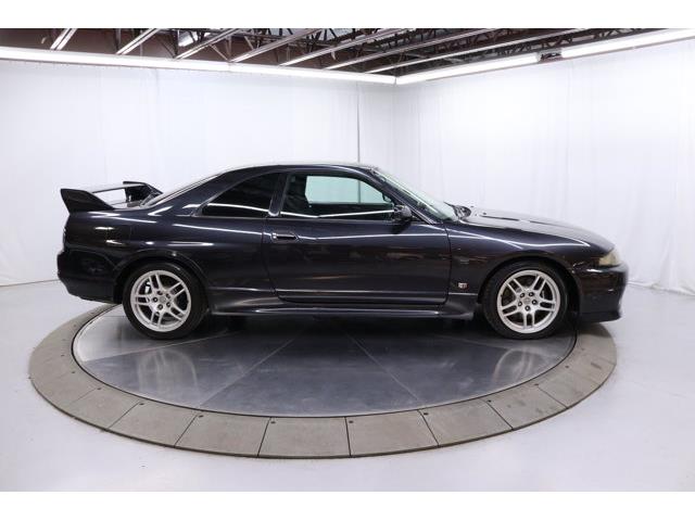 1995 Nissan Skyline (CC-2075808) for sale in Christiansburg, Virginia