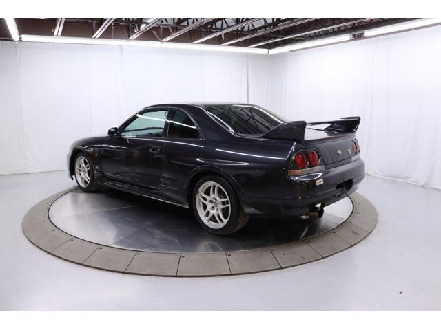 1995 Nissan Skyline (CC-2075808) for sale in Christiansburg, Virginia