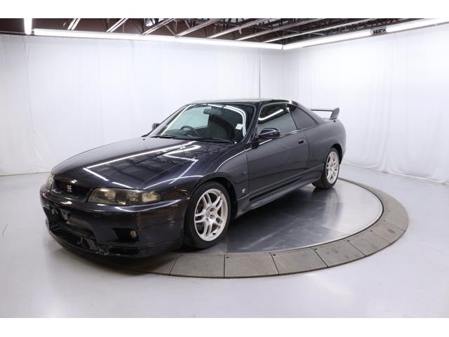 1995 Nissan Skyline (CC-2075808) for sale in Christiansburg, Virginia
