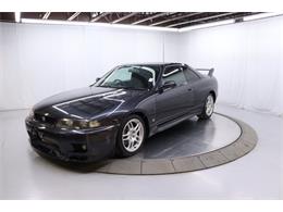 1995 Nissan Skyline (CC-2075808) for sale in Christiansburg, Virginia