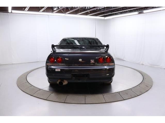 1995 Nissan Skyline (CC-2075808) for sale in Christiansburg, Virginia