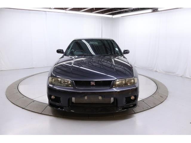 1995 Nissan Skyline (CC-2075808) for sale in Christiansburg, Virginia