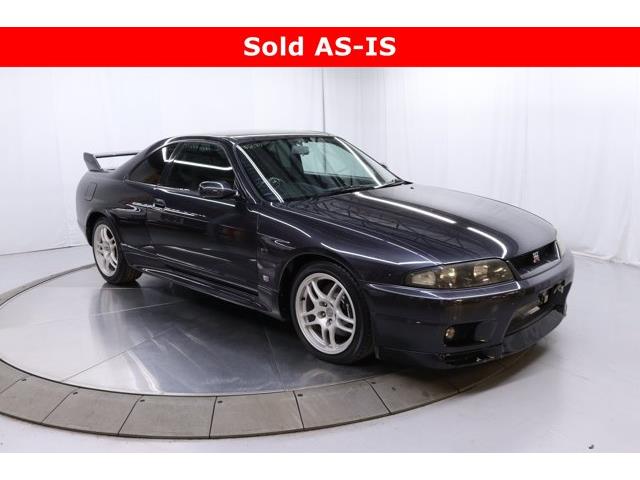 1995 Nissan Skyline (CC-2075808) for sale in Christiansburg, Virginia