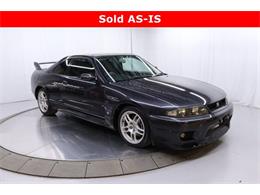1995 Nissan Skyline (CC-2075808) for sale in Christiansburg, Virginia