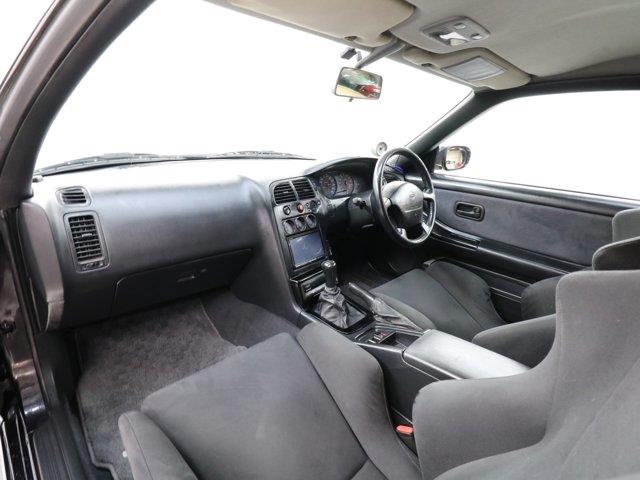 1995 Nissan Skyline (CC-2075808) for sale in Christiansburg, Virginia