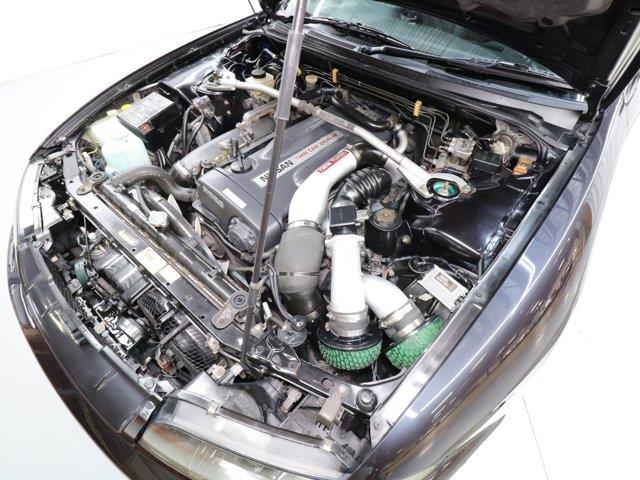 1995 Nissan Skyline (CC-2075808) for sale in Christiansburg, Virginia