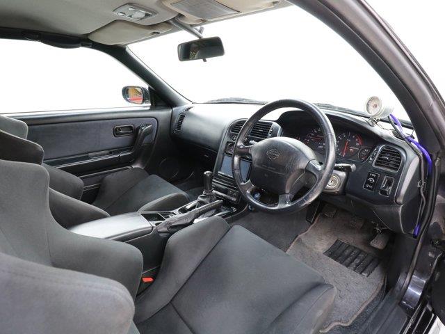 1995 Nissan Skyline (CC-2075808) for sale in Christiansburg, Virginia