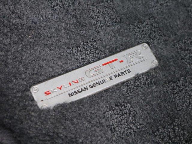 1995 Nissan Skyline (CC-2075808) for sale in Christiansburg, Virginia