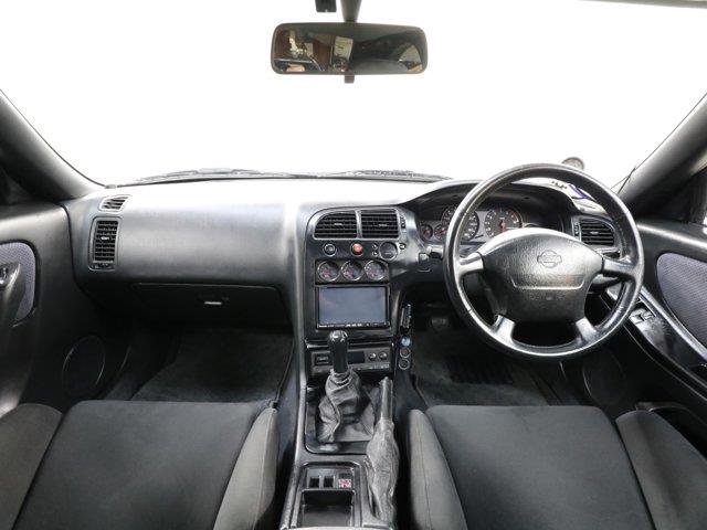 1995 Nissan Skyline (CC-2075808) for sale in Christiansburg, Virginia