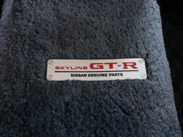 1995 Nissan Skyline (CC-2075808) for sale in Christiansburg, Virginia