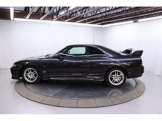1995 Nissan Skyline (CC-2075808) for sale in Christiansburg, Virginia