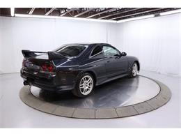 1995 Nissan Skyline (CC-2075808) for sale in Christiansburg, Virginia