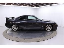 1995 Nissan Skyline (CC-2075808) for sale in Christiansburg, Virginia