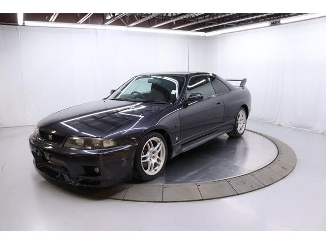 1995 Nissan Skyline (CC-2075808) for sale in Christiansburg, Virginia