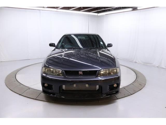 1995 Nissan Skyline (CC-2075808) for sale in Christiansburg, Virginia