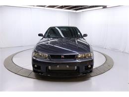 1995 Nissan Skyline (CC-2075808) for sale in Christiansburg, Virginia