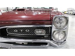 1967 Pontiac GTO (CC-2075810) for sale in Runnemede, New Jersey