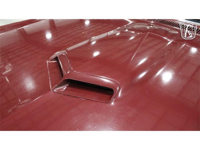 1967 Pontiac GTO (CC-2075810) for sale in Runnemede, New Jersey