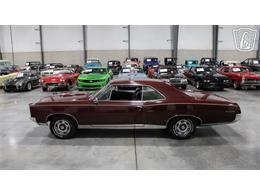 1967 Pontiac GTO (CC-2075810) for sale in Runnemede, New Jersey